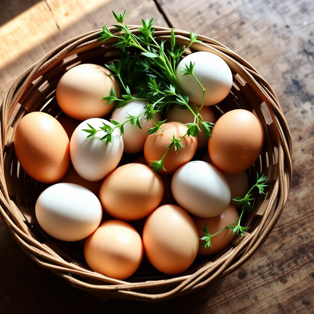Producción de alimentos