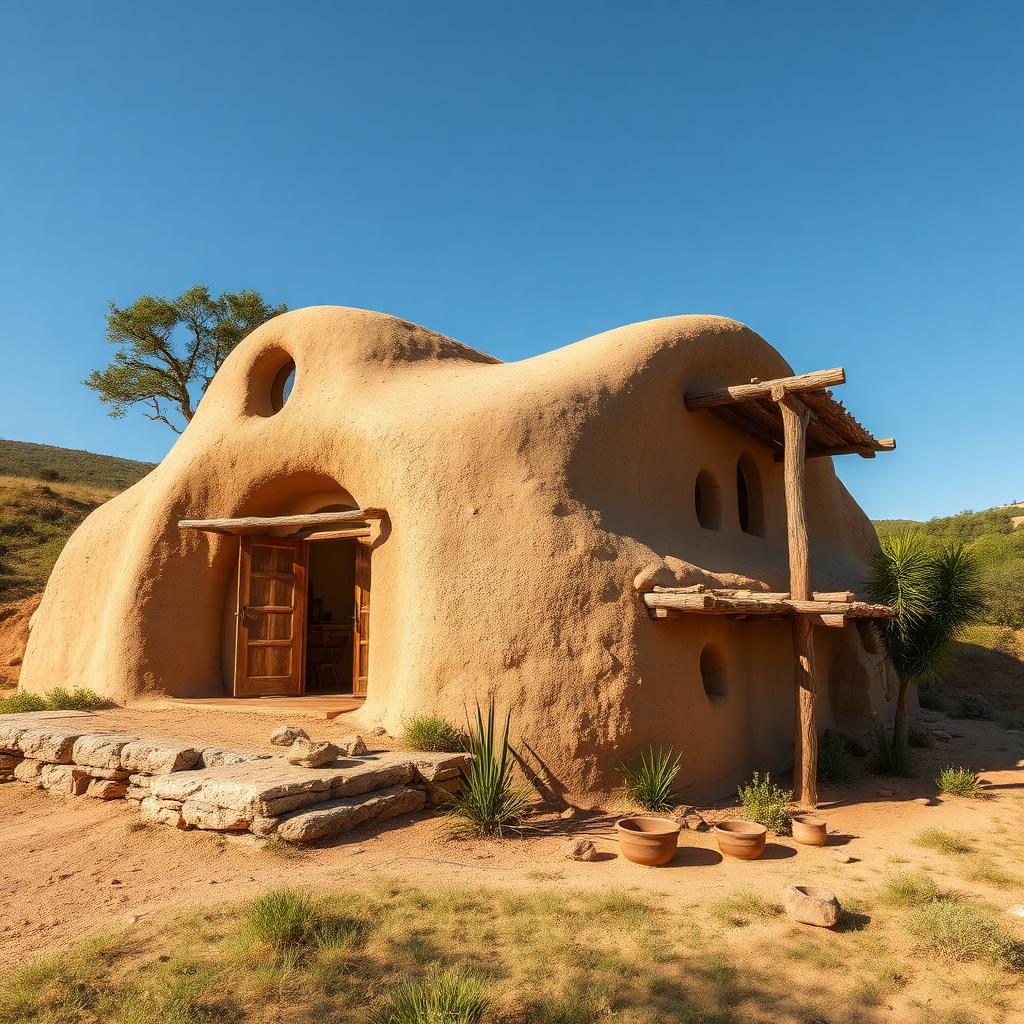Bioconstrucción