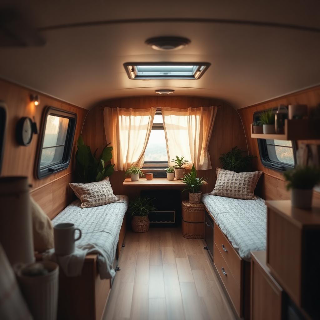 Vanlife